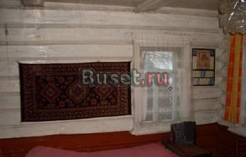 Дом в деревне Гаврилов Посад