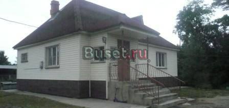 Дом в г.Дальнереченск Петропавловск-Камчатский