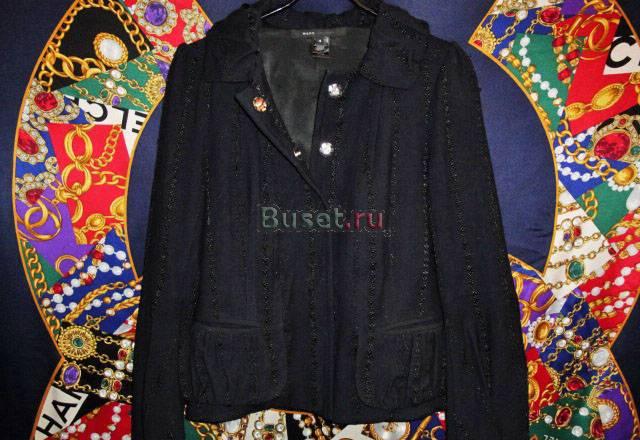 Жакет Marc Jacobs (Америка) размер 42-44 Москва