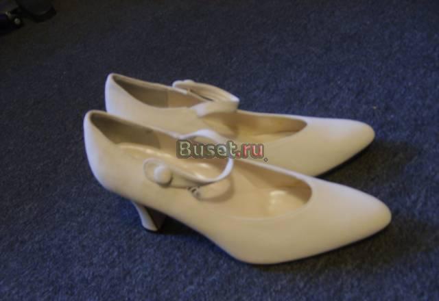 Туфли Санкт-Петербург