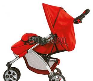 Прогулочная коляска Geoby C922 Санкт-Петербург