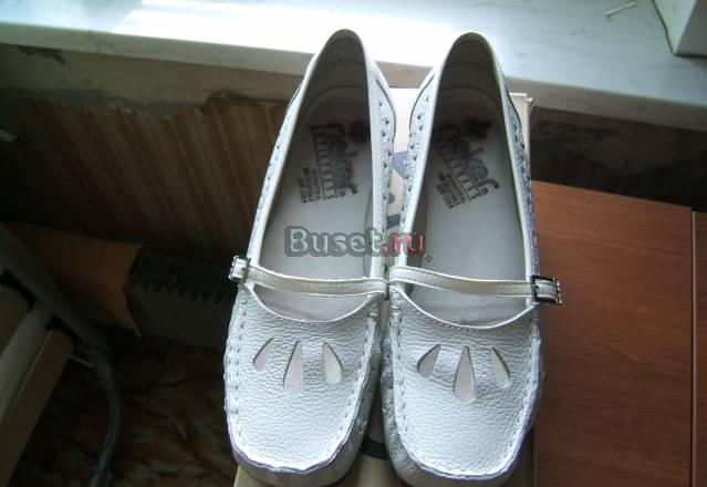 Туфельки 37 размер Москва