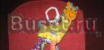 Игрушки  Lamaze и Tinylove Москва