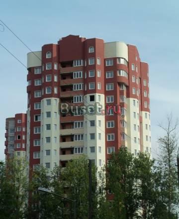 Однокомнатная квартира от застройщика Электросталь Электросталь