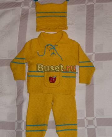 Теплые костюмчики Санкт-Петербург