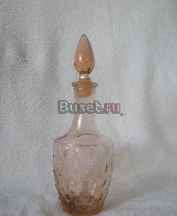 Графинчик Тула