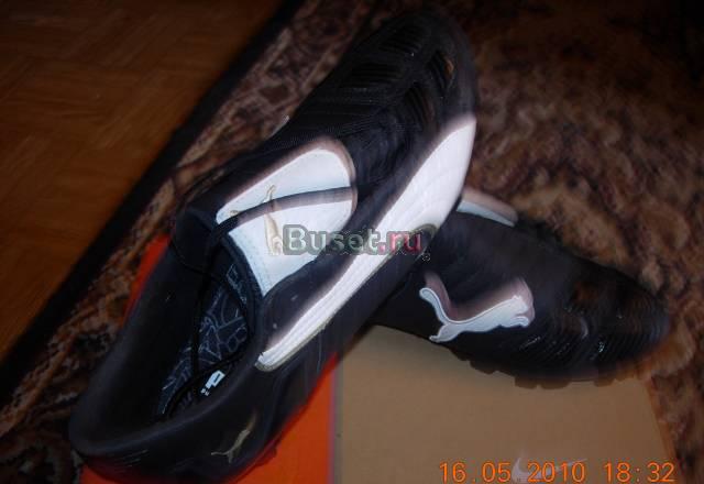 Бутцы(puma),новые Санкт-Петербург