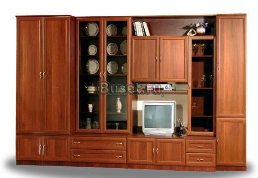 Стенка Нинель-2 (новая, с доставкой) Москва