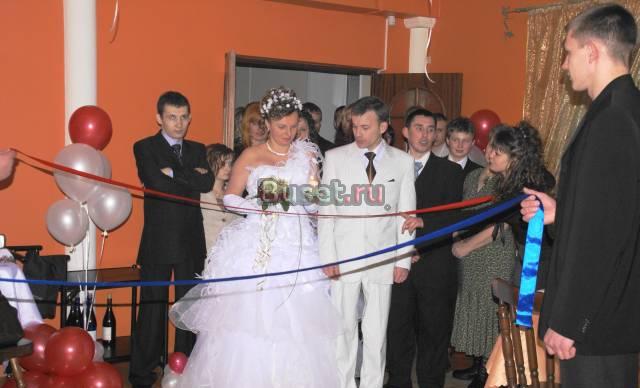 Тамада, Свадьба Москва