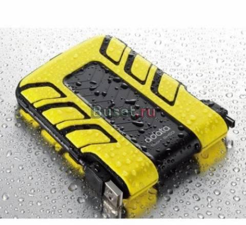 Жесткий диск A-data 500Gb за 2108 руб (новый) Санкт-Петербург