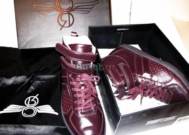 Creative Recreation Premium Dicoco Oxblood Москва