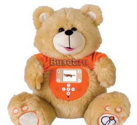 Игрушка "iTeddy Москва
