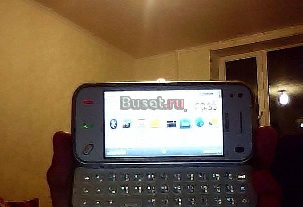 Nokia n97 mini Москва