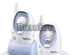 Радионяня Tefal Baby Home 1200 Москва