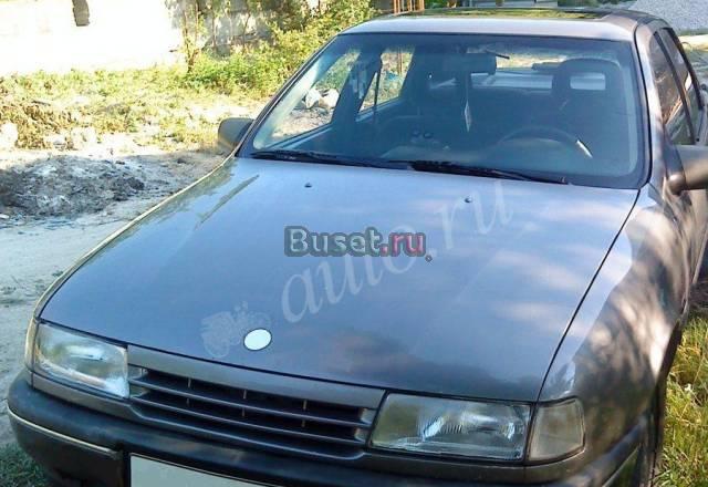 Opel Vectra, 1992 Новороссийск