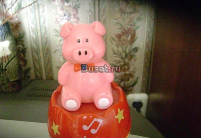 Неваляшка Санкт-Петербург