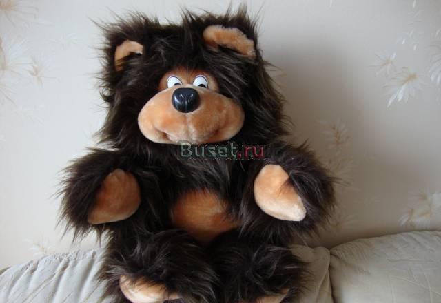 Мягкая игрушка Санкт-Петербург