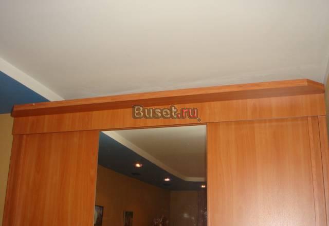 Шкаф-купе Аэлита Москва