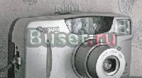 Canon Prima zoom 76 Москва