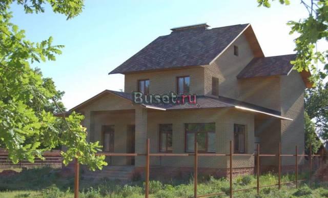 Дом особняк в пригороде Тамбова Тамбов