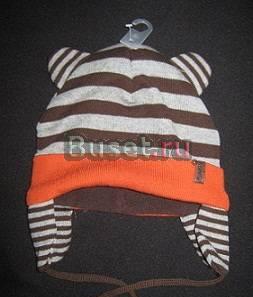 Новая шапочка HM размер 86+ (р.50) Санкт-Петербург