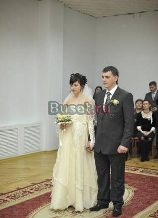 Свадебное платье для беременной Санкт-Петербург