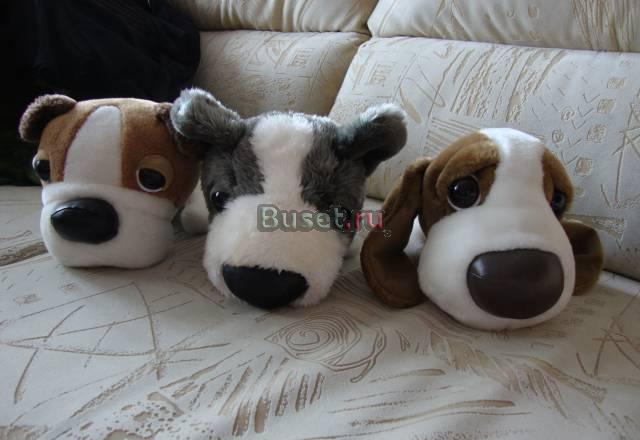 Мягкие игрушки Санкт-Петербург