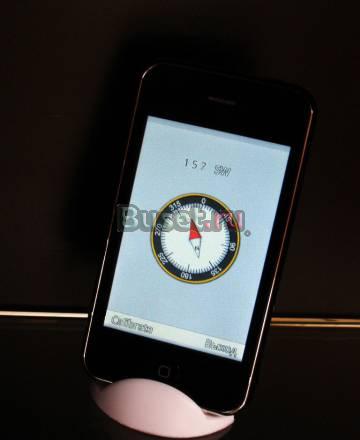 IPhone 3GS 32GB Новинка Аналог 11 отличий нет Москва