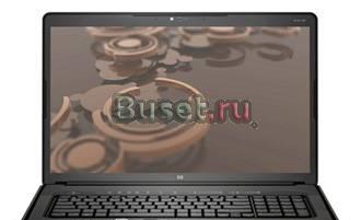 HP Pavilion DV8-1010er Москва