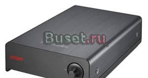 "Внешний бокс samsung hx- du010eb" Санкт-Петербург