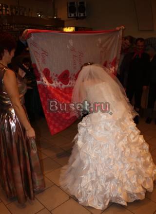 Свадебное платье Волгоград