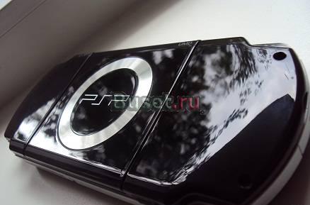 Прошитая PSP Slim 2008 модель +20 игр Москва
