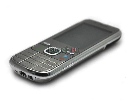 Nokia 6800 duos дешево Москва
