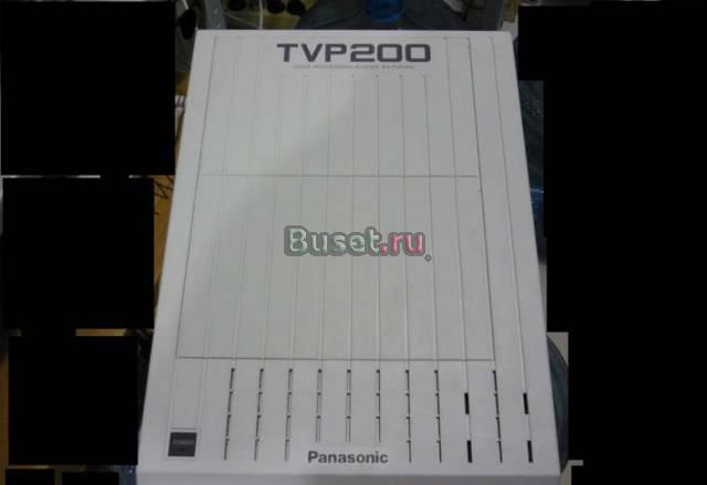 Голосовая почта, модуль расширения KX-TDA 200 Москва