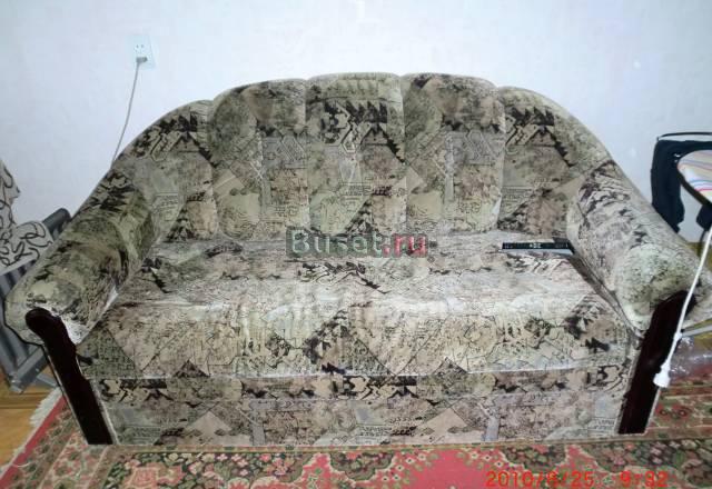 Диван Санкт-Петербург