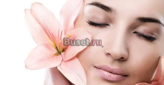 Акция на элитную японскую мезотерапию Москва