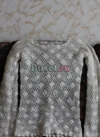 Очаровательная кофточка Москва