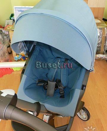 Stokke 2В1 новая Москва