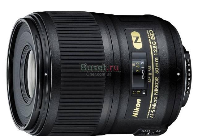 Объективы к Сanon, Nikon к другим фотоаппара Санкт-Петербург