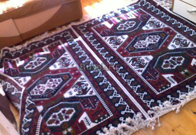 Дорожки 1,5x1,0 две шт Санкт-Петербург