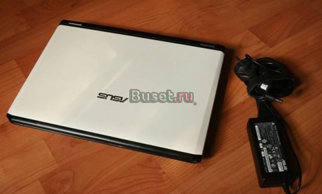 Asus F6E Белый 13,3" 2009 год На гарантии Москва
