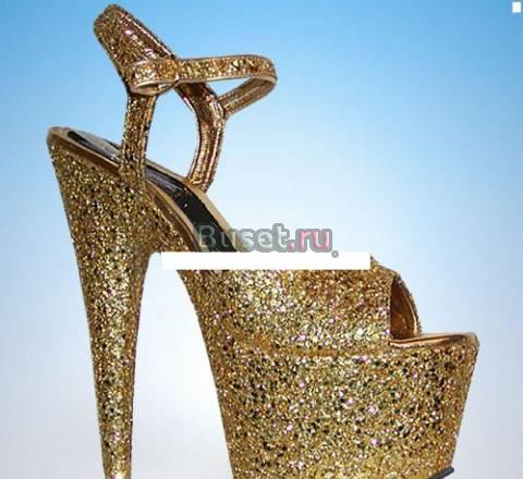 Туфли Москва