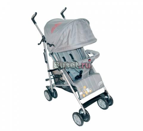 Новая лёгкая коляска-трость City Style (бесп.дост) Москва