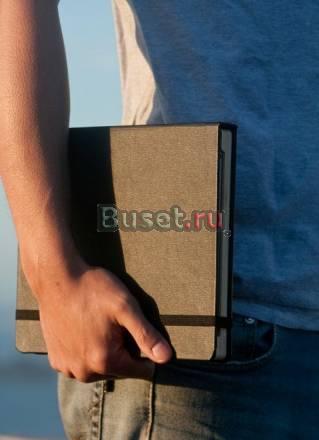 Продам эксклюзивный чехол Moleskine для iPad ручно Москва