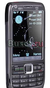 Nokia TV W-006 duos сенсор Москва