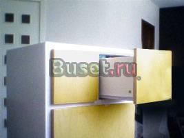 Комод с 5 ящиками ш56хг49хв120 - Икея Москва