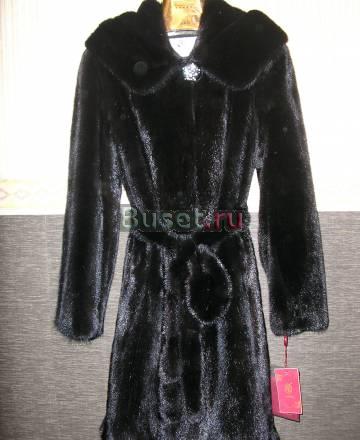 Шуба новая блэк лама Москва