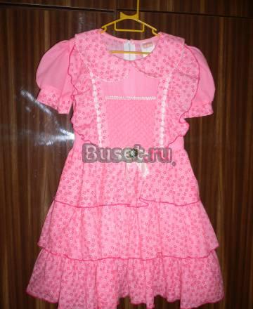 Платье на лето Москва