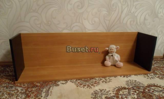 Стелаж-полка 3 шт Москва