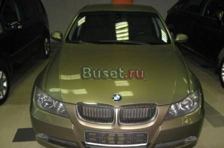 BMW Другое, 2006 Санкт-Петербург